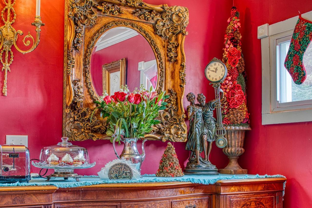 Bed & Breakfast Mountain Treasure 3*